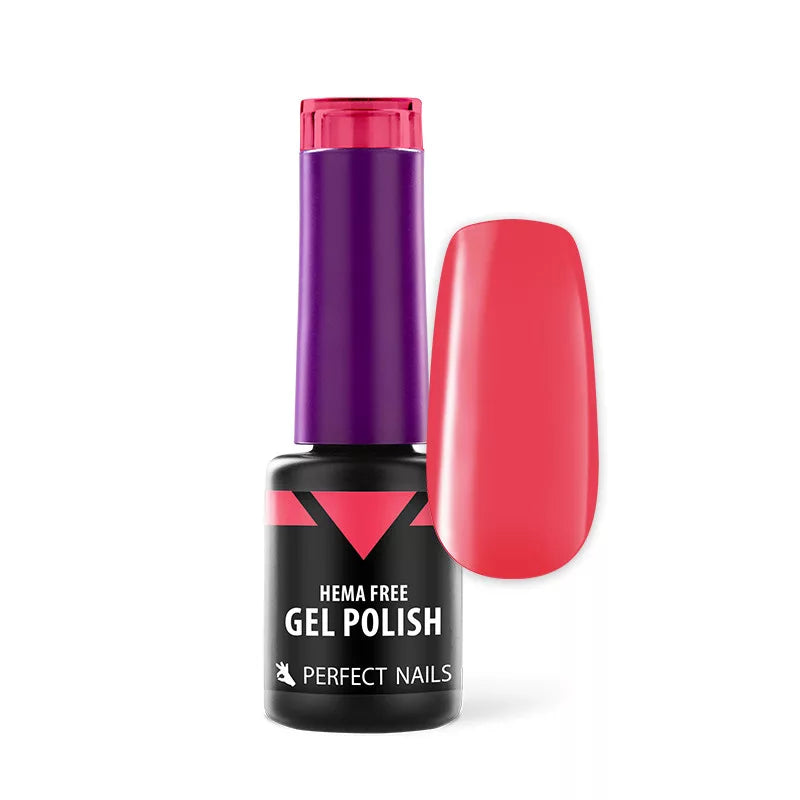 Hema Free Gél Lakk - Cocktail - 4 ml