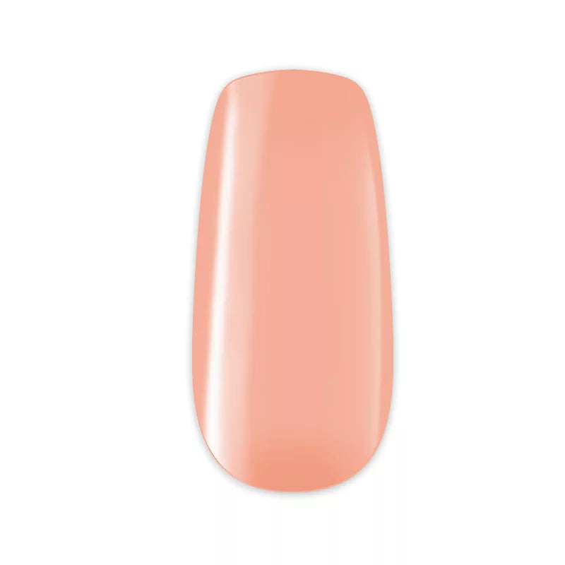Hema Free Gél Lakk - Salmon - 8 ml