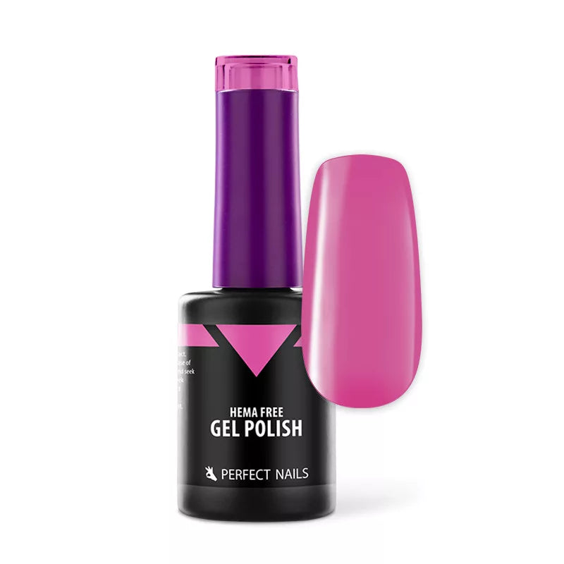 Hema Free Gél Lakk HF040 - Barbie Pink