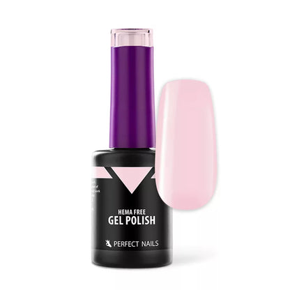 Hema Free Gél Lakk HF043 - Cotton Candy