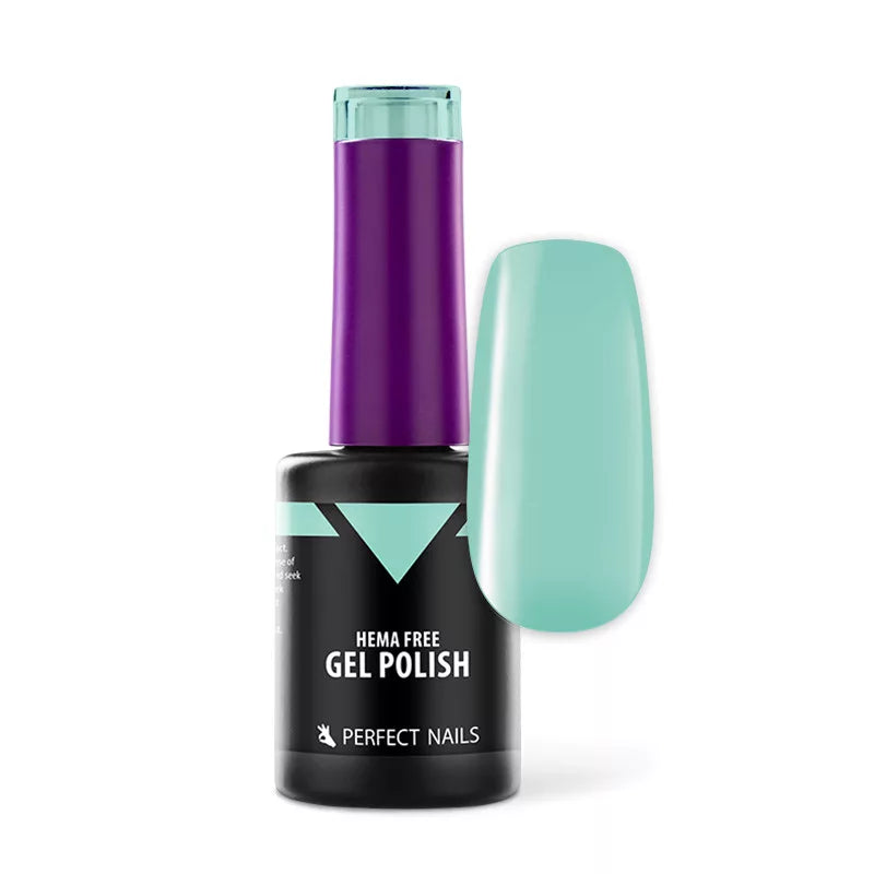 Hema Free Géllakk HF050 8 ml - Pastel Mint