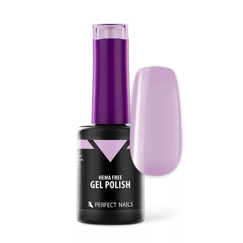 Hema Free Géllakk HF051 8 ml - Pastel Lilac