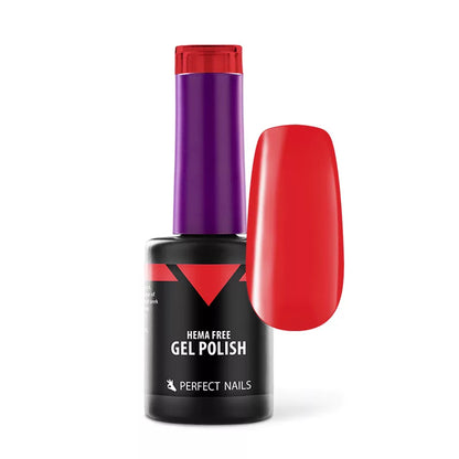 HEMA FREE Gél Lakk - Lipstick - 8 ml