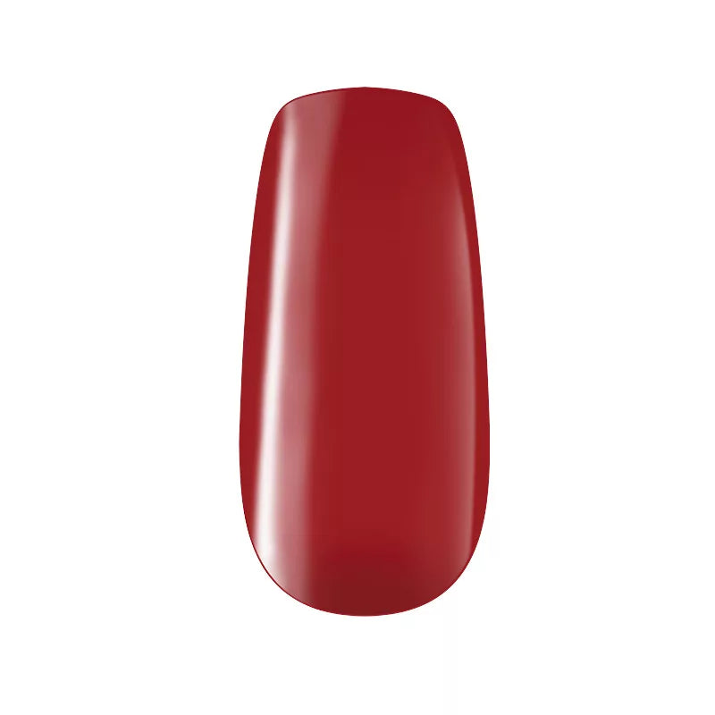 HEMA FREE Gel Lacquer - Cherry Red - 8 ml