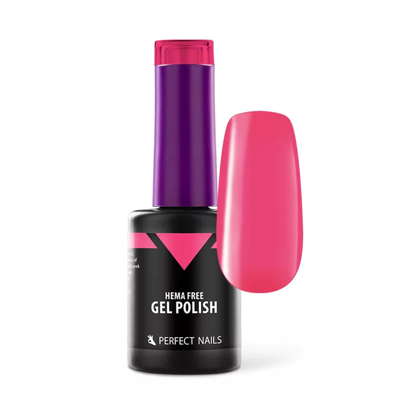 HEMA FREE Gél Lakk - Neon Candy - 8 ml