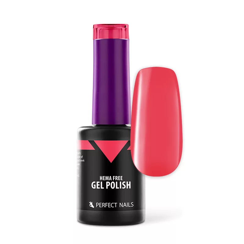 Hema Free Gél Lakk - Cocktail - 8 ml