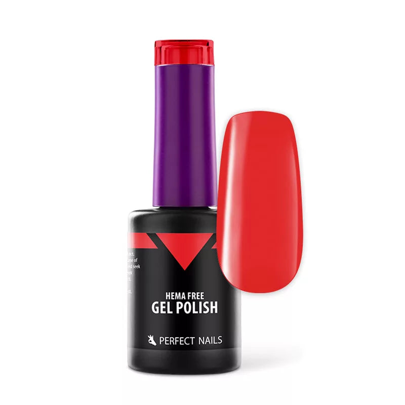 Hema Free Gél Lakk - Spicy - 8 ml