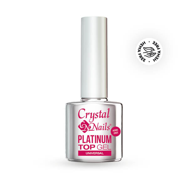 Platinum Top Gel 8 ml