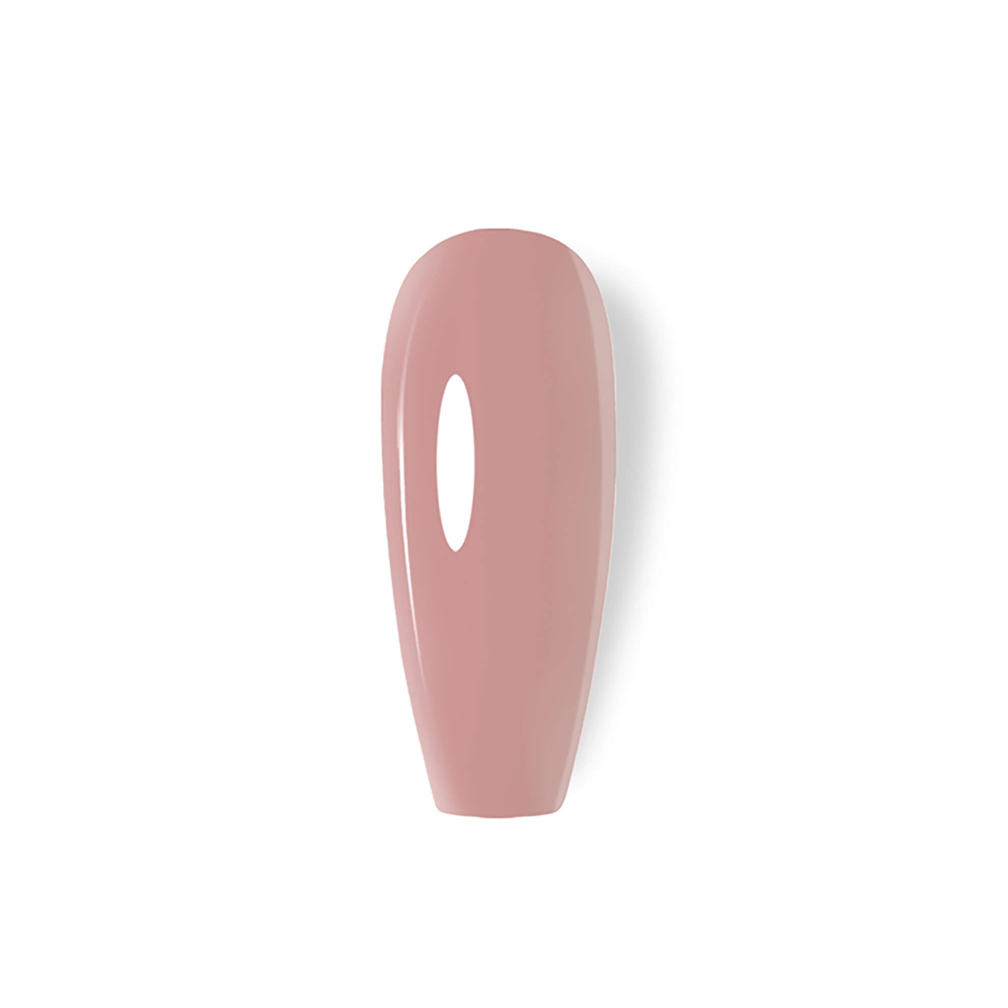 Diamond Nails Poly gel 12 - Cover Nude - 30ml - Hema- és Tpo-mentes