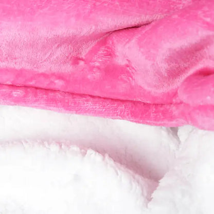 Crystal Nails Hoodie