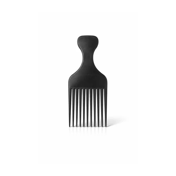 Afro Nyeles Fésű 13cm