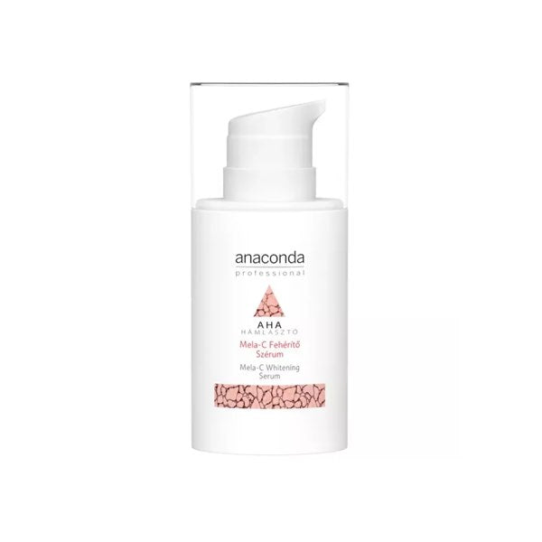 Anaconda Mela-C Fehérítő Szérum 15 ml