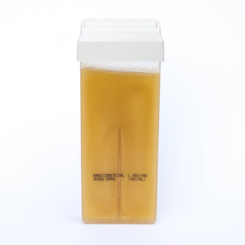 Copy of Cera liposolubile - Görgőfejes gyantapatron Argán 100 ml