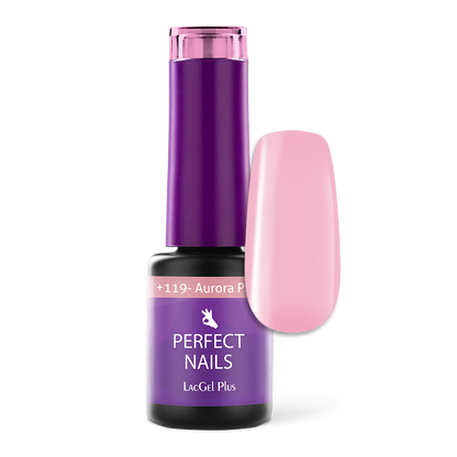 Perfect Nails Barbie Nails Gel Varnish Set Selection