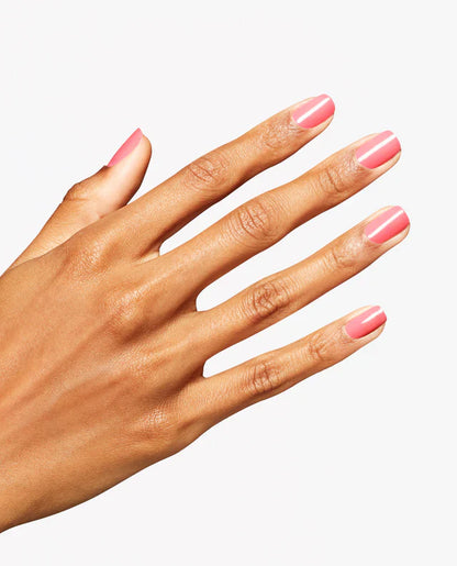 Bathtime Bubbly OPI Nagellack – 15 ml