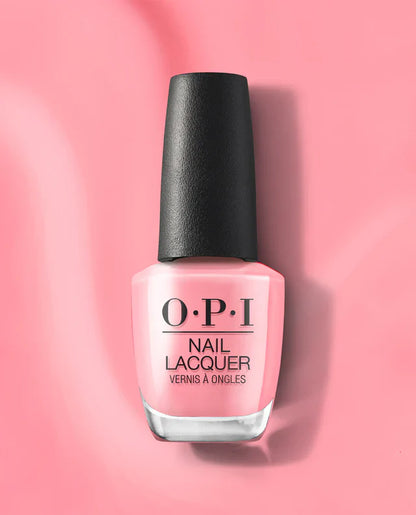 Bathtime Bubbly OPI körömlakk 15 ml