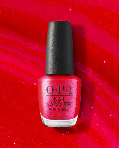 Big Apple Energy OPI körömlakk 15 ml