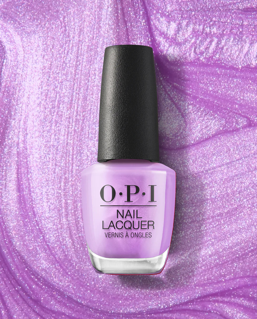 Bikini Boardroom OPI körömlakk
