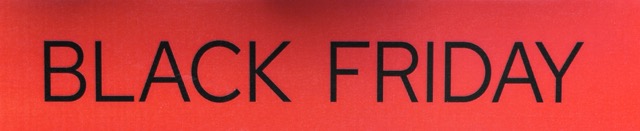 Black Friday