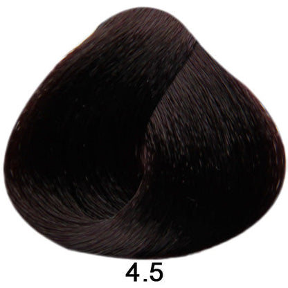 BRELIL Classic Haarfärbemittel 100 ml 1+1,5 AUSGANG