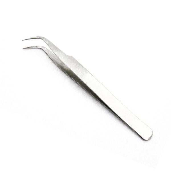 C-bend forceps 11.5 cm