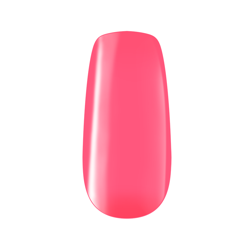 Farbkautschuk-Basisgel – Barbie Pink