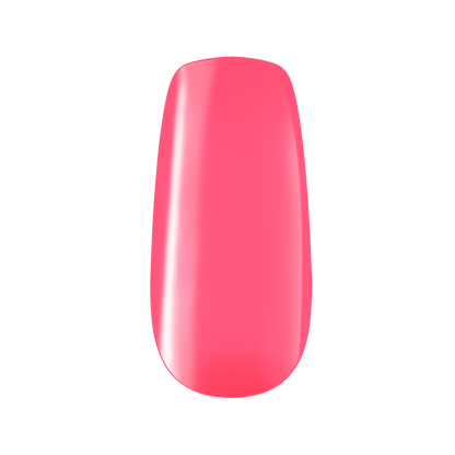 Color Rubber Base Gel - Színezett Alapzselé - Barbie Pink