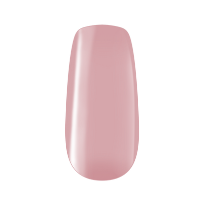 Color Rubber Base Gel - Színezett Alapzselé - Cover Pink