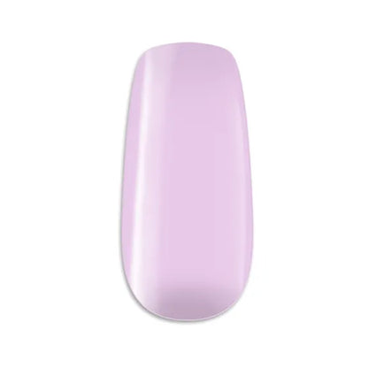 Color Rubber Base Gel - Színezett Alapzselé - Pastel Violet