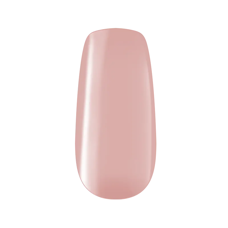 Color Rubber Base Gel – Pfirsich-Nude