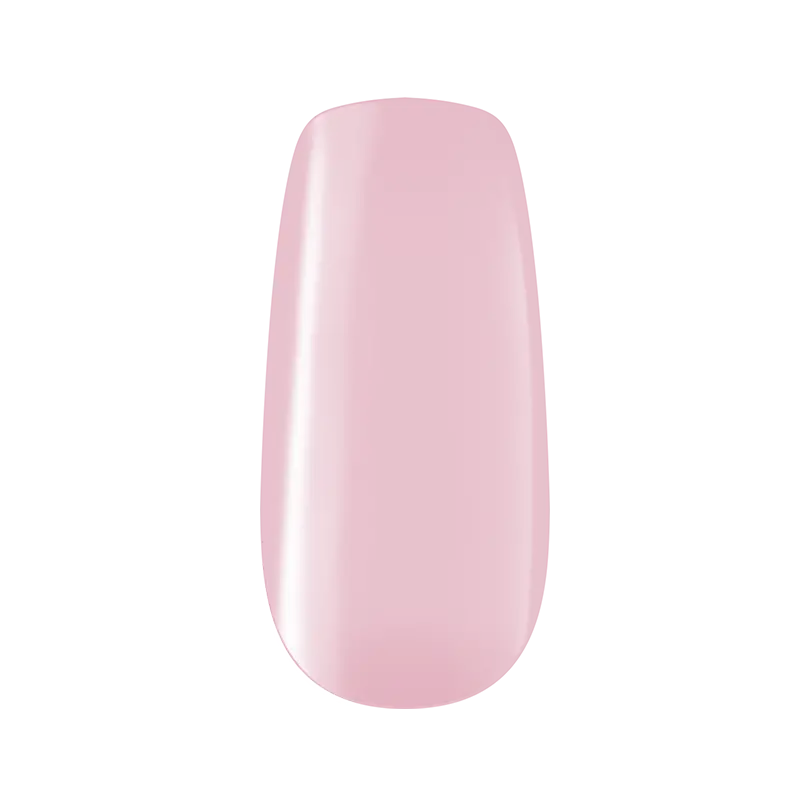 Color Rubber Base Gel - Színezett Alapzselé - Pink Nude