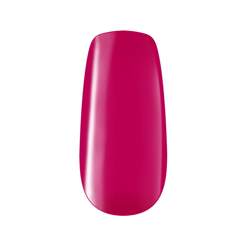 Color Rubber Base Gel - Színezett Alapzselé - Royal Pink