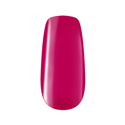 Color Rubber Base Gel - Színezett Alapzselé - Royal Pink