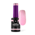 Color Rubber Base Gel - Színezett Alapzselé - Glitter Rose