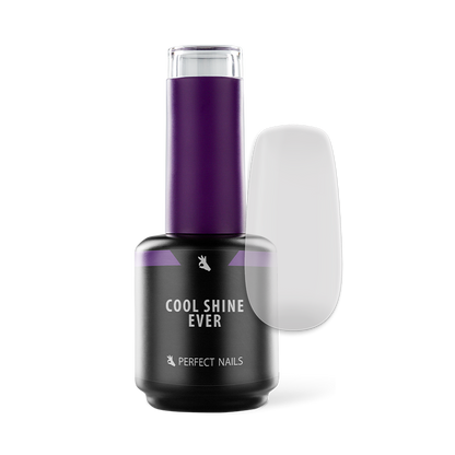 Perfect Nails Cool Shine Ever und Bond Gel Vitamine+ in Packung 2x15ml