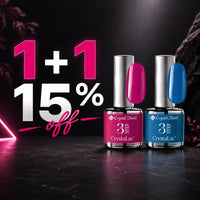 15% OFF
