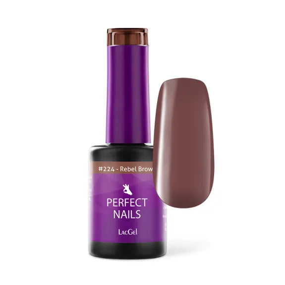 Perfect Nails Dirty Talk Gel Lacquer Set