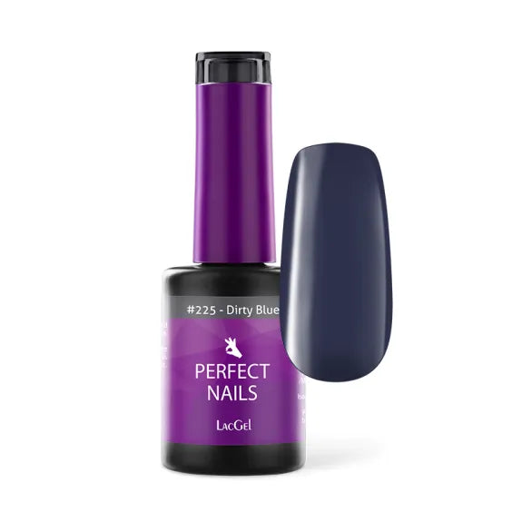 Perfect Nails Dirty Talk Gel Lacquer Set