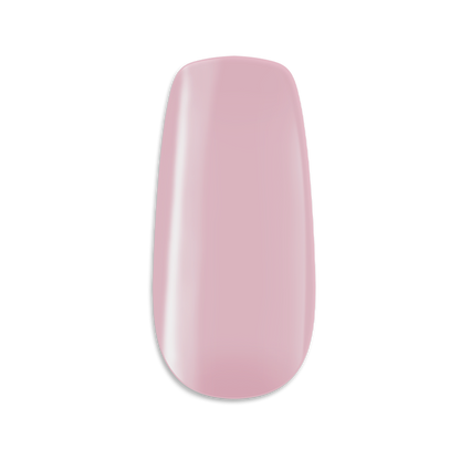 Elastic Cover Rubber Base Gel – Rouge – bürstebares Aufbaugel für künstliche Nägel
