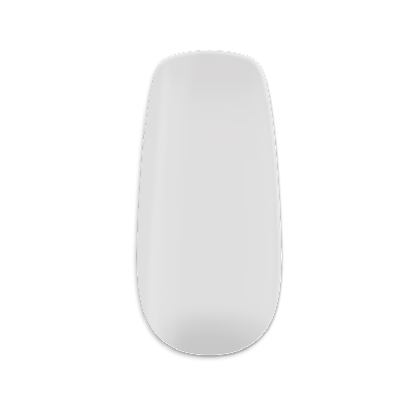 Elastisches Hartkautschuk-Basisgel – transparent – ​​bürstebares Aufbaugel für künstliche Nägel