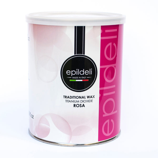 Epildeli konzerv gyanta 800 ml rosa