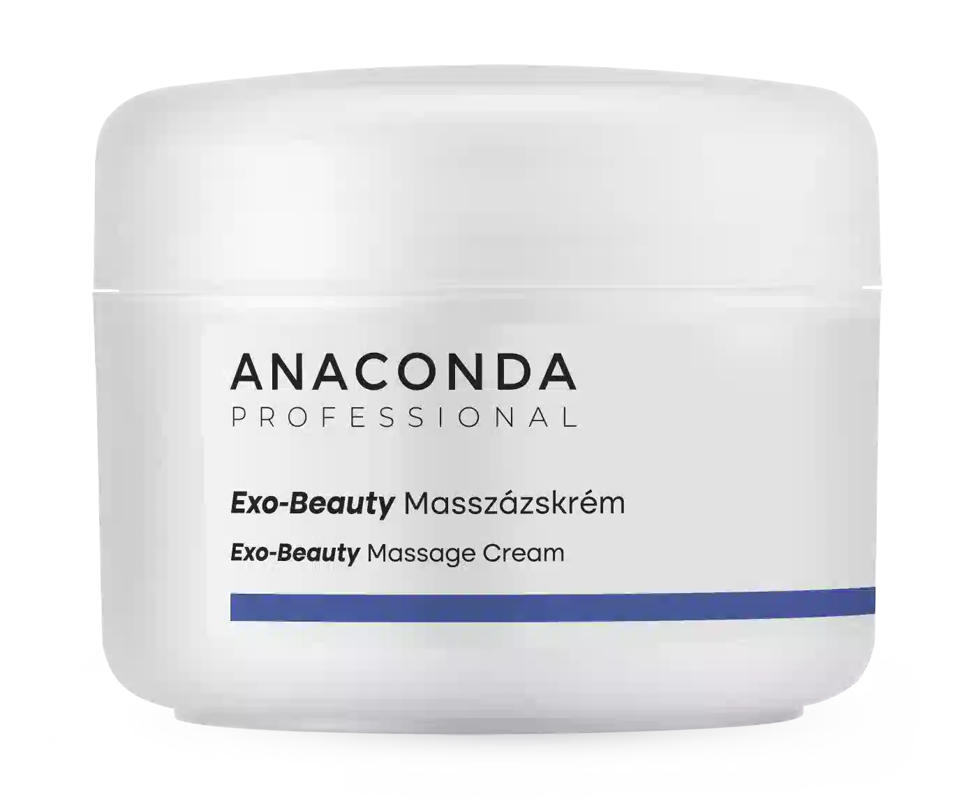 Anaconda Exo-Beauty Masszázskrém 250 ml