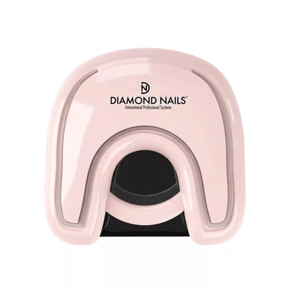 Extreme 36W-os UV/LED Lámpa - Rózsaszín