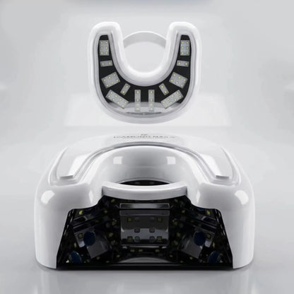 Extreme 36W-os UV/LED Lámpa - Fehér