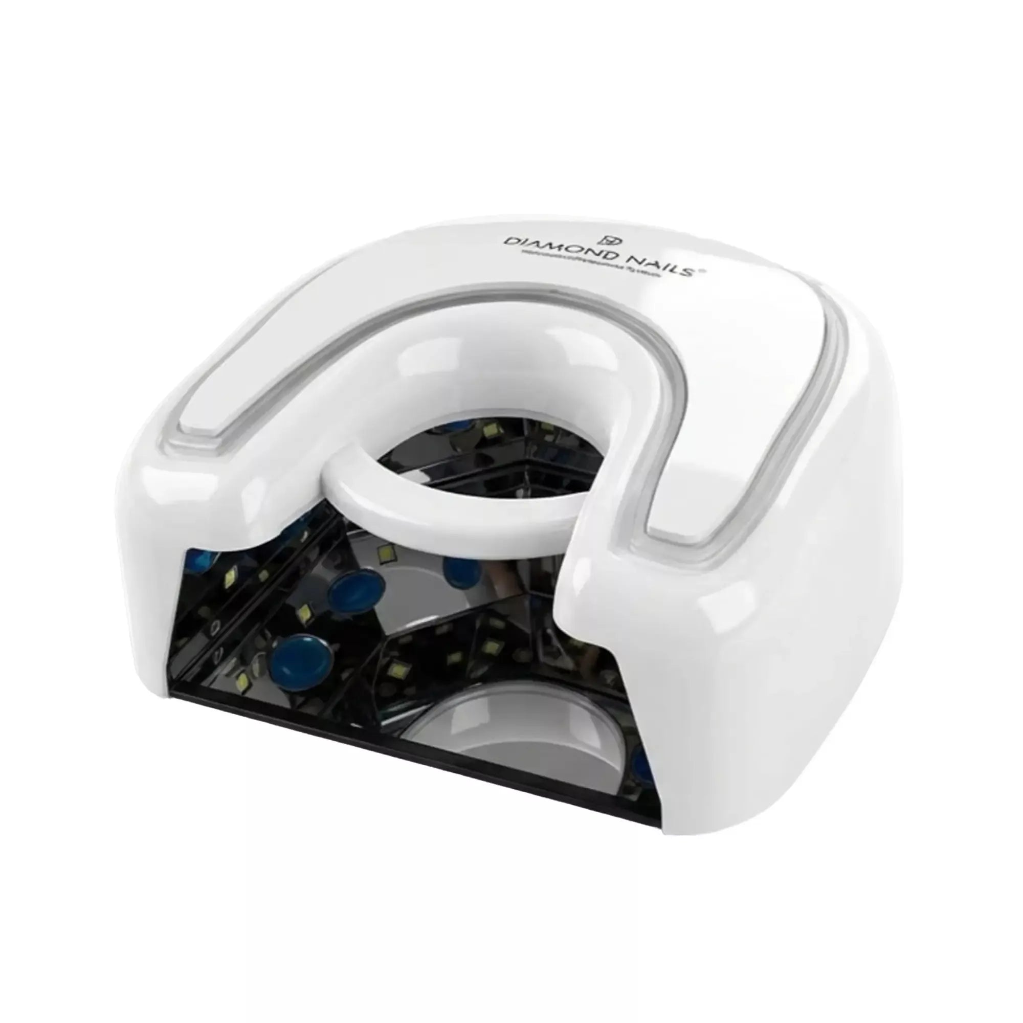 Extreme 36W-os UV/LED Lámpa - Fehér