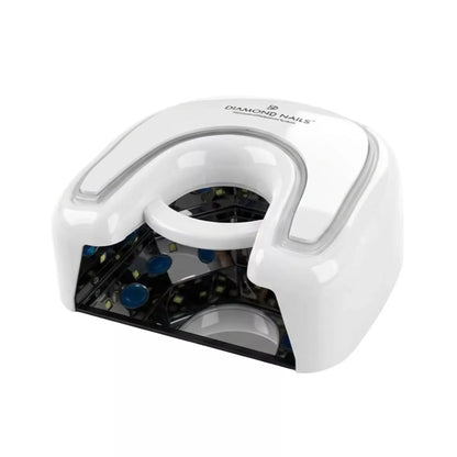 Extreme 36W-os UV/LED Lámpa - Fehér