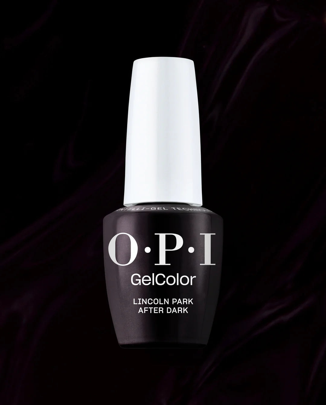 OPI Lincoln Park After Dark® - GC W42  gél lakk 15 ml