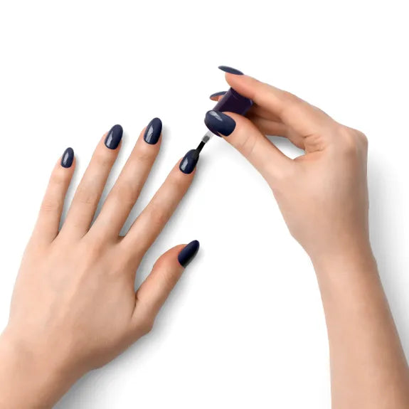 Perfect Nails Gél Lakk - Dirty Blue #225