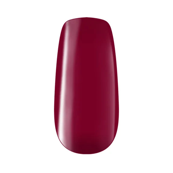 Perfect Nails Gel-Lack – Mysterious Red 