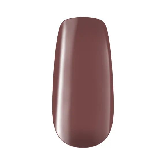 Perfect Nails Gel Lacquer - Rebel Brown 